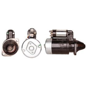 Anlasser LRS01032 für NSU