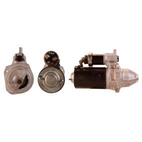 Compre Motor de arranque da LUCAS LRS01037 a um preço baixo por 215,25 €