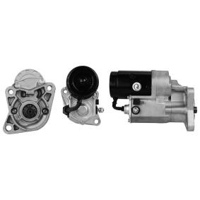 Anlasser LRS01113