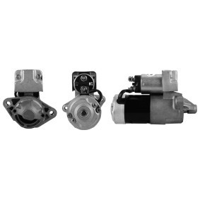 Comprar Motor de arranque de LUCAS LRS01341 a bajo precio de 143,25 €