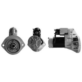 Anlasser LRS01343