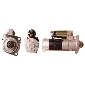 Anlasser LRS01425