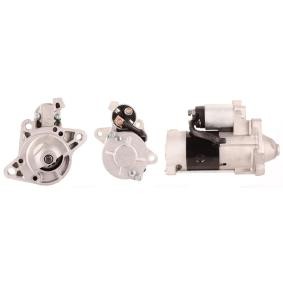 Anlasser LRS01492 für MAZDA