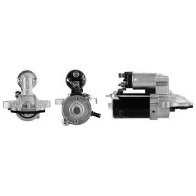 Comprar Motor de arranque de LUCAS LRS01507 a bajo precio de 162,89 €