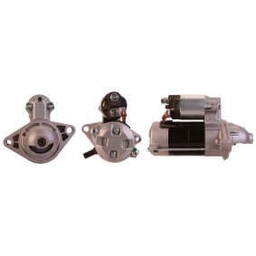 Achetez des Démarreur LUCAS LRS01543 à prix pour 261,44 €