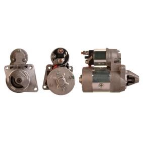 Köp Startmotor av LUCAS LRS01556 till det låga priset 2012,81 kr
