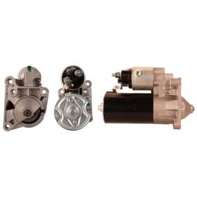 Anlasser LRS01559