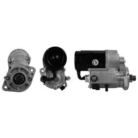 Comprar Motor de arranque de LUCAS LRS01567 a bajo precio de 164,34 €