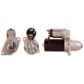 Comprar Motor de arranque de LUCAS LRS01649 a bajo precio de 363,23 €