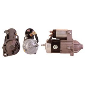 Comprar Motor de arranque de LUCAS LRS01658 a bajo precio de 259,72 €