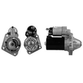 Anlasser LRS01700