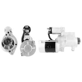 Anlasser LRS01715