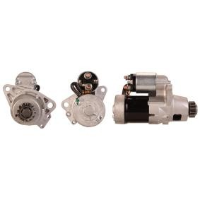 Anlasser LRS01753