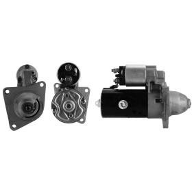Anlasser LRS01767 für 155 (167) für 180,84 CHF