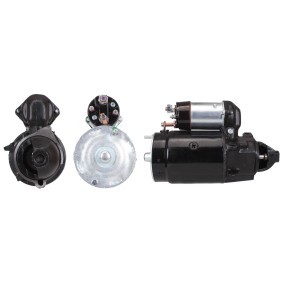 Anlasser LRS01783