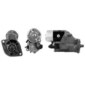 Köp Startmotor av LUCAS LRS01840 till det låga priset 5055,34 kr