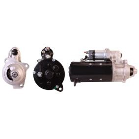 Anlasser LRS01902 für RENAULT TRUCKS