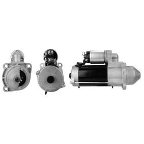Anlasser LRS01954 für RENAULT TRUCKS