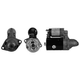 Anlasser LRS01999 für ALFA ROMEO