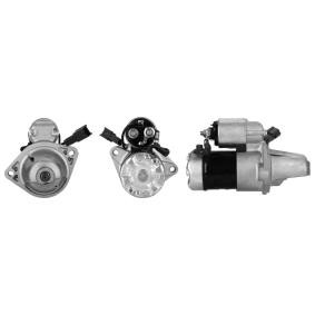Köp Startmotor av LUCAS LRS02052 till det låga priset 1699,10 kr