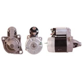 Anlasser LRS02055 für MAZDA