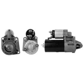 Anlasser LRS02059 für ALFA ROMEO