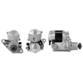 Köp Startmotor av LUCAS LRS02066 till det låga priset 3066,61 kr