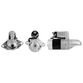 Anlasser LRS02069