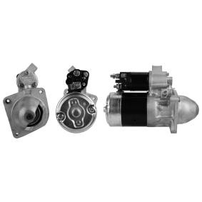 Anlasser LRS02075 für 146 (930) für 242,47 CHF