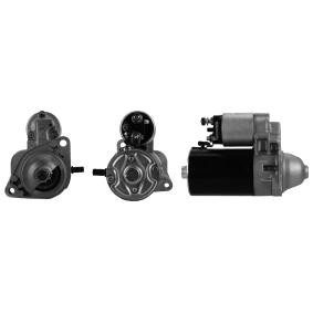 Köp Startmotor av LUCAS LRS02080 till det låga priset 1277,91 kr