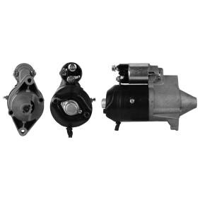 Köp Startmotor av LUCAS LRS02094 till det låga priset 1836,29 kr