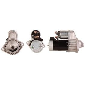 Comprar Motor de arranque de LUCAS LRS02097 a bajo precio de 162,60 €