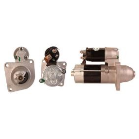 Acquista Motorino avviamento da LUCAS LRS02138 a buon mercato per soli 165,45 €