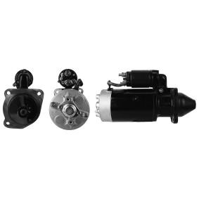 Anlasser LRS02152 für RENAULT TRUCKS