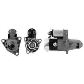 Anlasser LRS02162 für 626 IV Schrägheck (GE) für 137,54 CHF