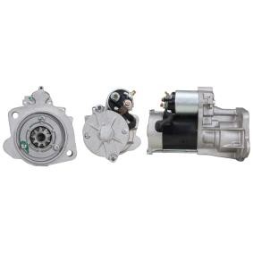 Anlasser LRS02182 für MASCOTT Pritsche/Fahrgestell für 209,92 CHF