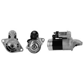 Köp Startmotor av LUCAS LRS02214 till det låga priset 3126,31 kr