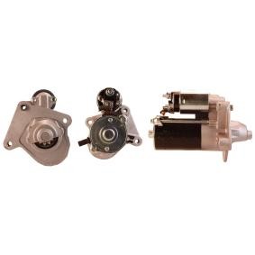 Anlasser LRS02219 für 3 Stufenheck (BK) für 123,28 CHF