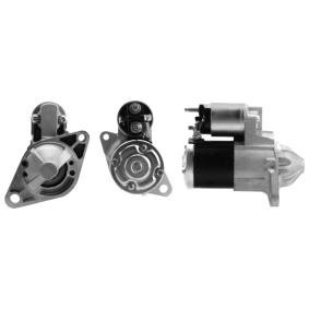 Comprar Motor de arranque de LUCAS LRS02271 a bajo precio de 255,80 €