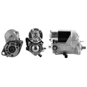 Anlasser LRS02287