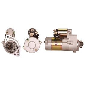 Köp Startmotor av LUCAS LRS02307 till det låga priset 2669,58 kr