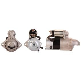 Köp Startmotor av LUCAS LRS02314 till det låga priset 3580,08 kr