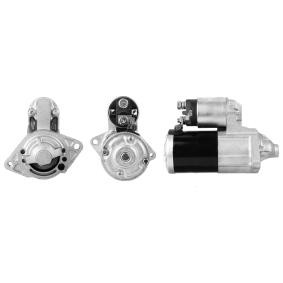 Comprar Motor de arranque de LUCAS LRS02382 a bajo precio de 248,69 €