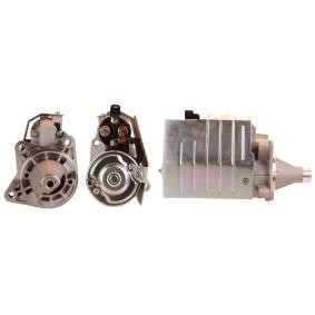 Comprar Motor de arranque de LUCAS LRS02406 a bajo precio de 139,92 €