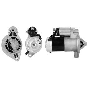 Anlasser LRS02426 für WRANGLER III (JK) für 198,47 CHF