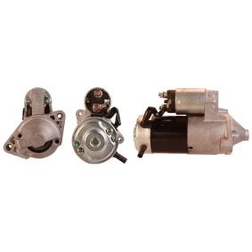 Comprar Motor de arranque de LUCAS LRS02470 a bajo precio de 457,21 €