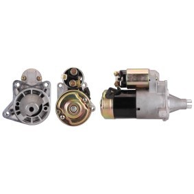 Comprar Motor de arranque de LUCAS LRS02485 a bajo precio de 790,00 €