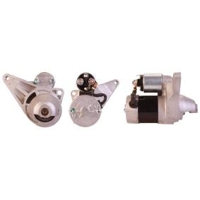 Köp Startmotor av LUCAS LRS02498 till det låga priset 1921,53 kr