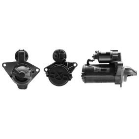 Anlasser LRS02509