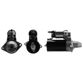 Köp Startmotor av LUCAS LRS02516 till det låga priset 2282,40 kr
